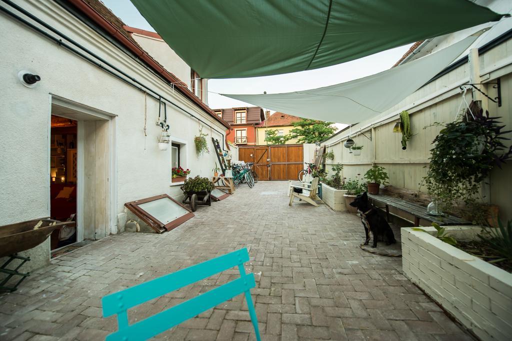Bike House - 250-Year-Old Restored House In A Quiet Area Braşov Exterior foto
